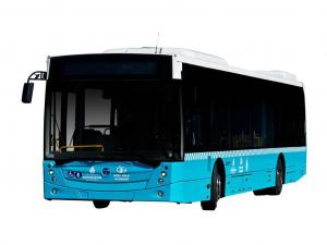 Temsa Avenue LF 2012 года
